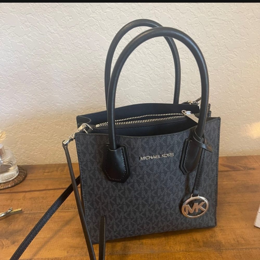 Michael kors Minnie purse